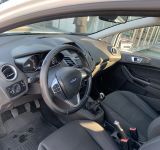 Ford Fiesta - фото 10