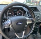 Ford Fiesta - фото 12