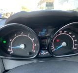 Ford Fiesta - фото 25