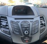 Ford Fiesta - фото 26