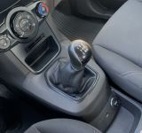 Ford Fiesta - фото 28