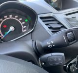 Ford Fiesta - фото 31
