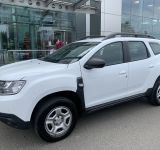 Renault Duster - фото 1