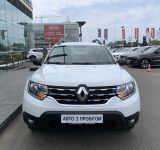 Renault Duster - фото 2
