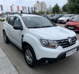 Renault Duster - фото 3