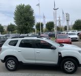 Renault Duster - фото 4