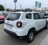 Renault Duster - фото 5