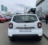 Renault Duster - фото 6