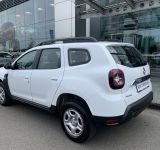 Renault Duster - фото 8