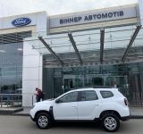 Renault Duster - фото 9