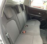 Renault Duster - фото 19