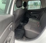 Renault Duster - фото 20