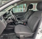 Renault Duster - фото 11