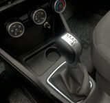 Renault Duster - фото 33