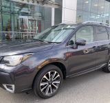 Subaru Forester - фото 1