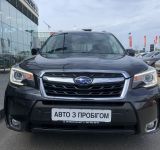 Subaru Forester - фото 2