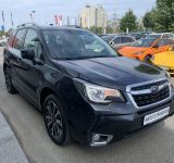 Subaru Forester - фото 3