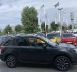 Subaru Forester - фото 4