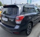 Subaru Forester - фото 5