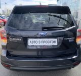 Subaru Forester - фото 6