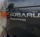 Subaru Forester - фото 10