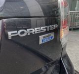 Subaru Forester - фото 11