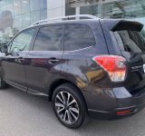 Subaru Forester - фото 14