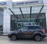 Subaru Forester - фото 15
