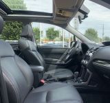 Subaru Forester - фото 18