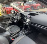 Subaru Forester - фото 21
