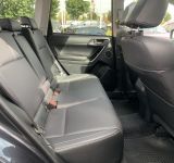 Subaru Forester - фото 33