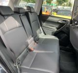 Subaru Forester - фото 34