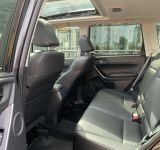 Subaru Forester - фото 38
