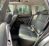 Subaru Forester - фото 39