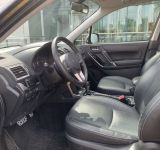 Subaru Forester - фото 17