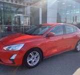 Ford Focus - фото 1