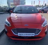 Ford Focus - фото 2