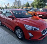 Ford Focus - фото 3