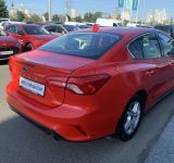 Ford Focus - фото 5