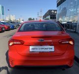 Ford Focus - фото 6