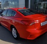 Ford Focus - фото 9