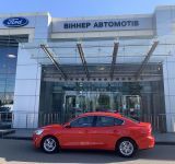 Ford Focus - фото 10