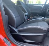 Ford Focus - фото 17
