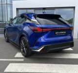 Lexus RX 350 - фото 1