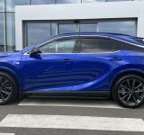 Lexus RX 350 - фото 2