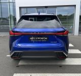 Lexus RX 350 - фото 3