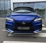 Lexus RX 350 - фото 4
