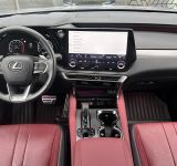 Lexus RX 350 - фото 7