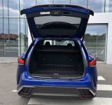 Lexus RX 350 - фото 9
