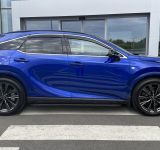 Lexus RX 350 - фото 10